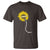Be Kind T Shirt In A World Where You Can Be Anything Sunflower - Wonder Print Shop