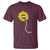 Be Kind T Shirt In A World Where You Can Be Anything Sunflower - Wonder Print Shop