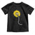 Be Kind Toddler T Shirt In A World Where You Can Be Anything Sunflower