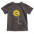 Be Kind Toddler T Shirt In A World Where You Can Be Anything Sunflower