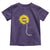 Be Kind Toddler T Shirt In A World Where You Can Be Anything Sunflower