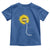 Be Kind Toddler T Shirt In A World Where You Can Be Anything Sunflower