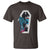 Creepy Halloween T Shirt Sexy Zombie Legs Flash Tattoo Coffin - Wonder Print Shop