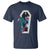 Creepy Halloween T Shirt Sexy Zombie Legs Flash Tattoo Coffin - Wonder Print Shop