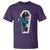 Creepy Halloween T Shirt Sexy Zombie Legs Flash Tattoo Coffin - Wonder Print Shop