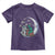 Funny Alien Ink Astronaut Outer Space Toddler T Shirt