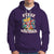 Feliz Navidad Dabbing Christmas Spanish Sombrero Hoodie - Wonder Print Shop