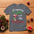 It's Beginning To Look A Lot Like Cocktails Funny Christmas T Shirt - Wonder Print Shop