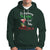 It's Beginning To Look A Lot Like Cocktails Funny Christmas Hoodie - Wonder Print Shop