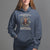 Merry Winter Solstice And Happy Yule Fairy Awakens In Sunshine Hoodie - Wonder Print Shop