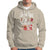 Goodbye 2023 Hello 2024 Happy New Year's Eve Hoodie - Wonder Print Shop