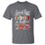 Goodbye 2023 Hello 2024 Happy New Year's Eve T Shirt - Wonder Print Shop