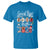 Goodbye 2023 Hello 2024 Happy New Year's Eve T Shirt - Wonder Print Shop