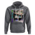 Funny Cute Kawaii Don't Make Me Use My Anime Eyes Hoodie - Wonder Print Shop