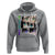 Funny Cute Kawaii Don't Make Me Use My Anime Eyes Hoodie - Wonder Print Shop