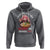 I Just Really Like Anime and Ramen Ok? Hoodie Kawaii Teen Girl - Wonder Print Shop