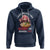 I Just Really Like Anime and Ramen Ok? Hoodie Kawaii Teen Girl - Wonder Print Shop