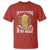 Funny Drinking T Shirt I'm Into Fitness Fit'ness Beer in My Belly - Wonder Print Shop