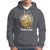 Funny Drinking Hoodie I'm Holding A Beer So Yeah I'm Pretty Busy - Wonder Print Shop