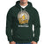 Funny Drinking Hoodie I'm Holding A Beer So Yeah I'm Pretty Busy - Wonder Print Shop
