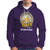 Funny Drinking Hoodie I'm Holding A Beer So Yeah I'm Pretty Busy - Wonder Print Shop