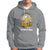 Funny Drinking Hoodie I'm Holding A Beer So Yeah I'm Pretty Busy - Wonder Print Shop