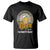 Funny Drinking T Shirt I'm Holding A Beer So Yeah I'm Pretty Busy - Wonder Print Shop