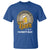 Funny Drinking T Shirt I'm Holding A Beer So Yeah I'm Pretty Busy - Wonder Print Shop