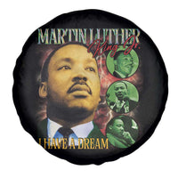 Martin Luther King Jr Spare Tire Cover I Have A Dream MLK Day Black History