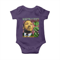 Martin Luther King Jr Baby Onesie I Have A Dream MLK Day Black History