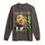 Martin Luther King Jr Long Sleeve Shirt I Have A Dream MLK Day Black History