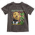 Martin Luther King Jr Toddler T Shirt I Have A Dream MLK Day Black History