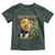 Martin Luther King Jr Toddler T Shirt I Have A Dream MLK Day Black History