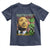 Martin Luther King Jr Toddler T Shirt I Have A Dream MLK Day Black History