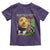 Martin Luther King Jr Toddler T Shirt I Have A Dream MLK Day Black History