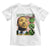 Martin Luther King Jr Toddler T Shirt I Have A Dream MLK Day Black History