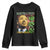 Martin Luther King Jr Youth Sweatshirt I Have A Dream MLK Day Black History
