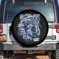 Martin Luther King Jr Spare Tire Cover I Have A Dream Like King MLK Day Black History