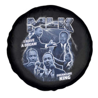 Martin Luther King Jr Spare Tire Cover I Have A Dream Like King MLK Day Black History