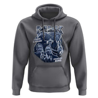 Martin Luther King Jr Hoodie I Have A Dream Like King MLK Day Black History
