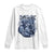 Martin Luther King Jr Long Sleeve Shirt I Have A Dream Like King MLK Day Black History