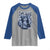 Martin Luther King Jr Raglan Shirt I Have A Dream Like King MLK Day Black History