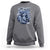 Martin Luther King Jr Sweatshirt I Have A Dream Like King MLK Day Black History