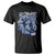 Martin Luther King Jr T Shirt I Have A Dream Like King MLK Day Black History