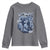 Martin Luther King Jr Youth Sweatshirt I Have A Dream Like King MLK Day Black History