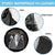 Martin Luther King Jr Spare Tire Cover Be The Man MLK Day Black History