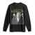 Martin Luther King Jr Long Sleeve Shirt Be The Man MLK Day Black History