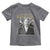 Martin Luther King Jr Toddler T Shirt Be The Man MLK Day Black History