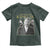 Martin Luther King Jr Toddler T Shirt Be The Man MLK Day Black History