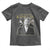 Martin Luther King Jr Toddler T Shirt Be The Man MLK Day Black History
